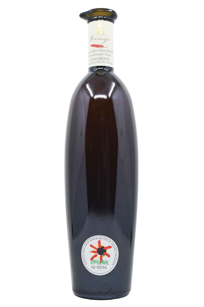 Bottle of Los Bermejos Lanzarote Malvasia Dulce NV-Dessert Wine-Flatiron SF