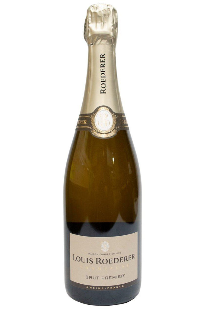 Bottle of Louis Roederer Champagne Brut Premier NV (1.5L)-Sparkling Wine-Flatiron SF