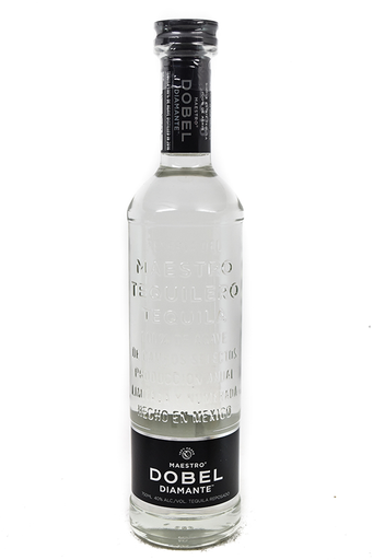 メキシコ産 テキーラ Maestro Dobel Diamante ディアマンテ Maestro Dobel Diamante Tequila – Flatiron SF