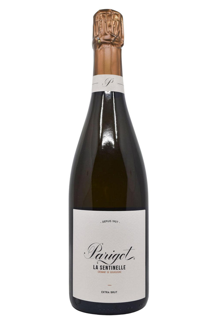 Bottle of Maison Parigot & Richard Cremant de Bourgogne Extra Brut La Sentinelle NV-Sparkling Wine-Flatiron SF