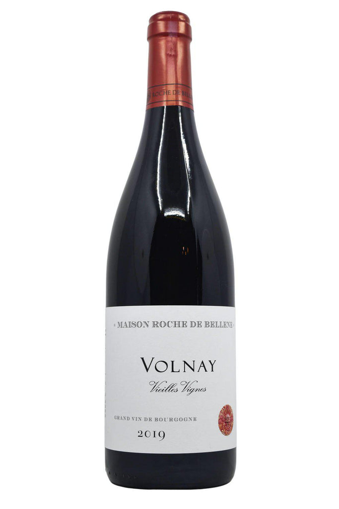 Bottle of Maison Roche de Bellene Volnay Vieilles Vignes 2019-Red Wine-Flatiron SF