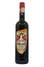 Bottle of Mata Hari Absinthe-Spirits-Flatiron SF