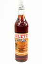 Bottle of Meletti Amaro-Spirits-Flatiron SF