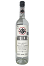 Bottle of Metiche Salmiana 40 Mezcal-Spirits-Flatiron SF