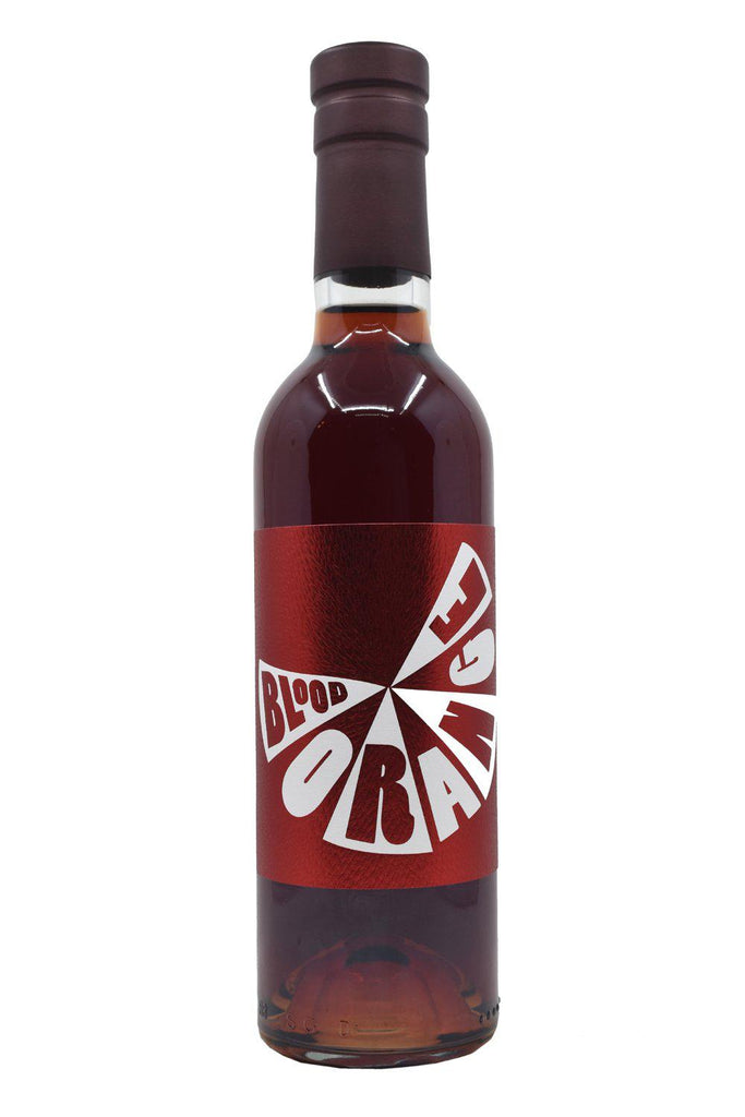 Bottle of Mommenpop Blood Orange Aperitif-Spirits-Flatiron SF