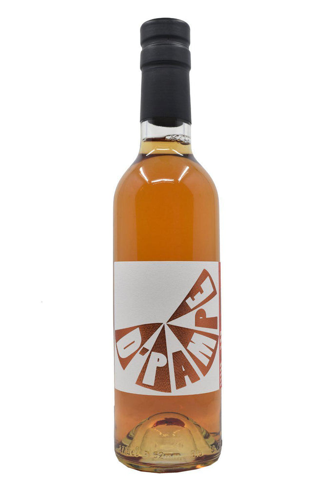 Bottle of Mommenpop Vin d'Pampe Grapefruit Aperitif (375ml)-Spirits-Flatiron SF