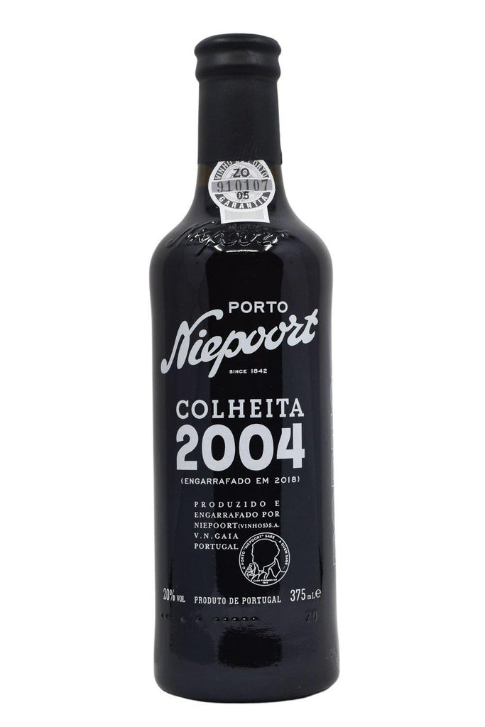 Bottle of Niepoort Tawny Port Colheita 2004 (375ml)-Fortified Wine-Flatiron SF