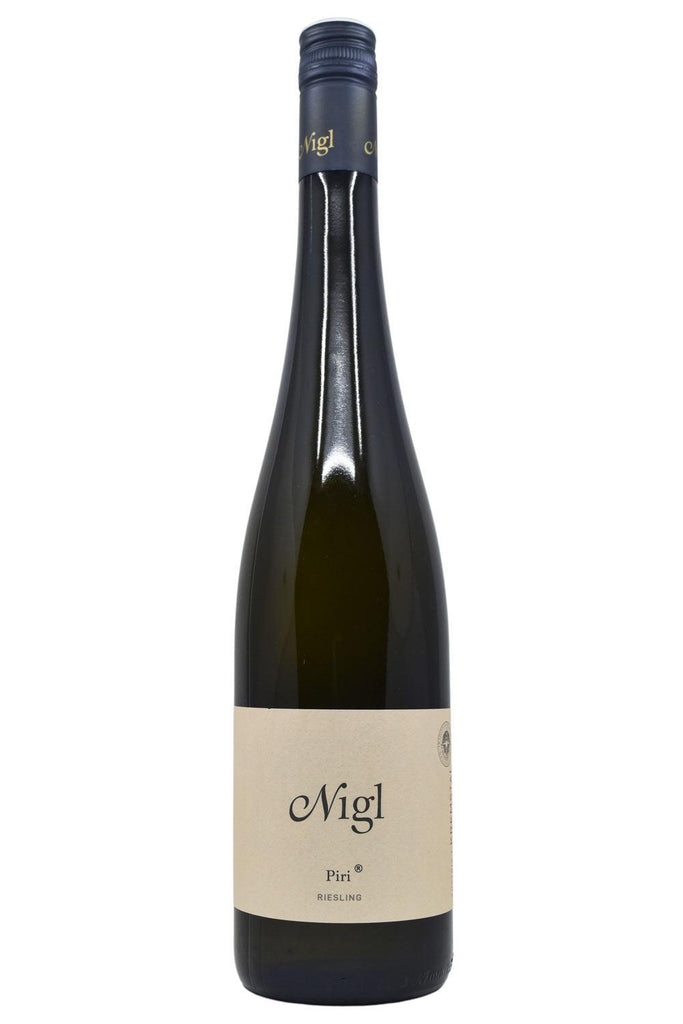 Bottle of Nigl Piri Kremstal DAC Riesling 2021-White Wine-Flatiron SF