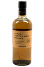 Bottle of Nikka Coffey Malt Whiskey-Spirits-Flatiron SF
