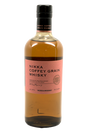 Bottle of Nikka Grain Whisky Coffey-Spirits-Flatiron SF
