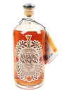 Bottle of Nonino Amaro-Spirits-Flatiron SF