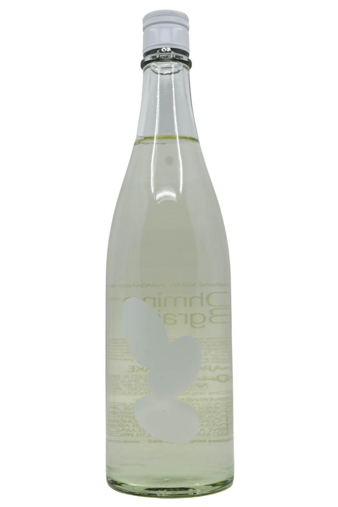 Bottle of Ohmine Shuzo 3 Grain Sake (720ml)-Sake-Flatiron SF