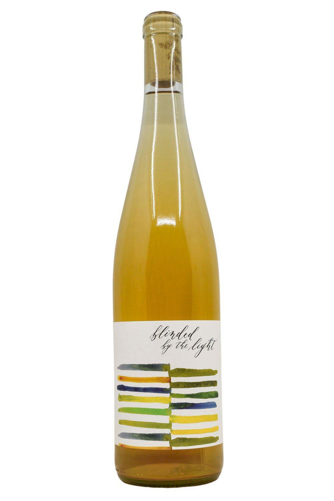 Bottle of Old Westminster Winery Piquette White Blinded by the Light 2020-White Wine-Flatiron SF
