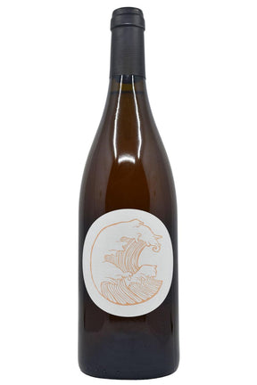 Bottle of Olivier Cohen Les Vignes d'Olivier Deferlante Blanche NV-Sparkling Wine-Flatiron SF