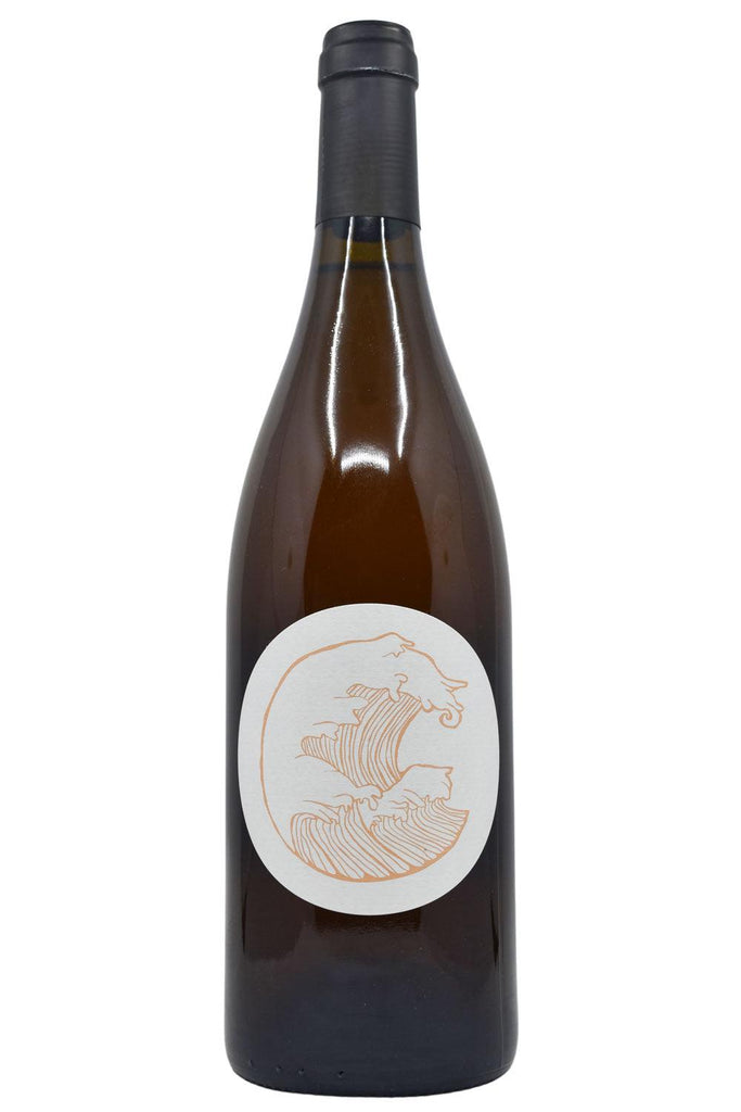 Bottle of Olivier Cohen Les Vignes d'Olivier Deferlante Blanche NV-Sparkling Wine-Flatiron SF
