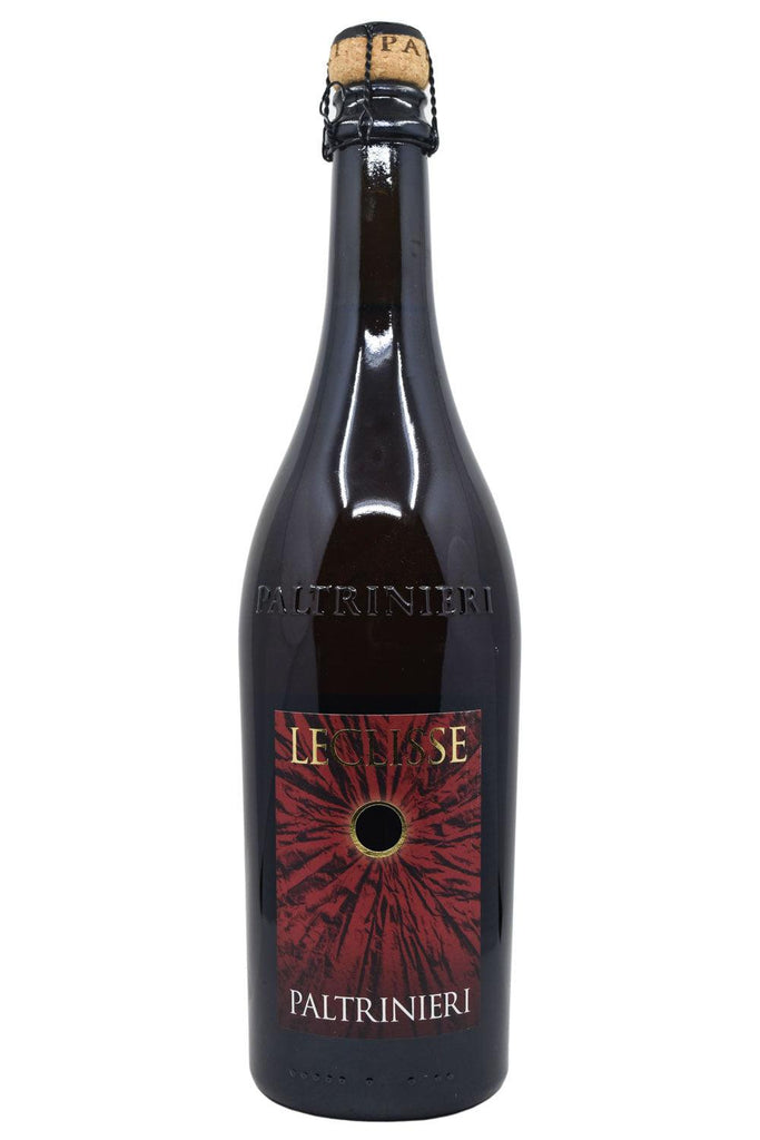 Bottle of Paltrinieri Lambrusco di Sorbara Leclisse 2021-Sparkling Wine-Flatiron SF