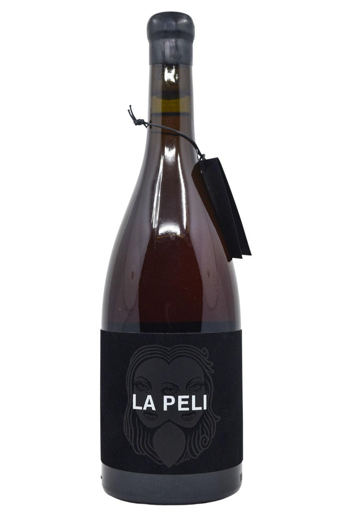 Bottle of Pequenas Puertas (Vina Zorzal) La Peli 2019-Red Wine-Flatiron SF