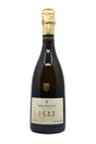 Bottle of Philipponnat Champagne Brut Cuvee 1522 2012-Sparkling Wine-Flatiron SF