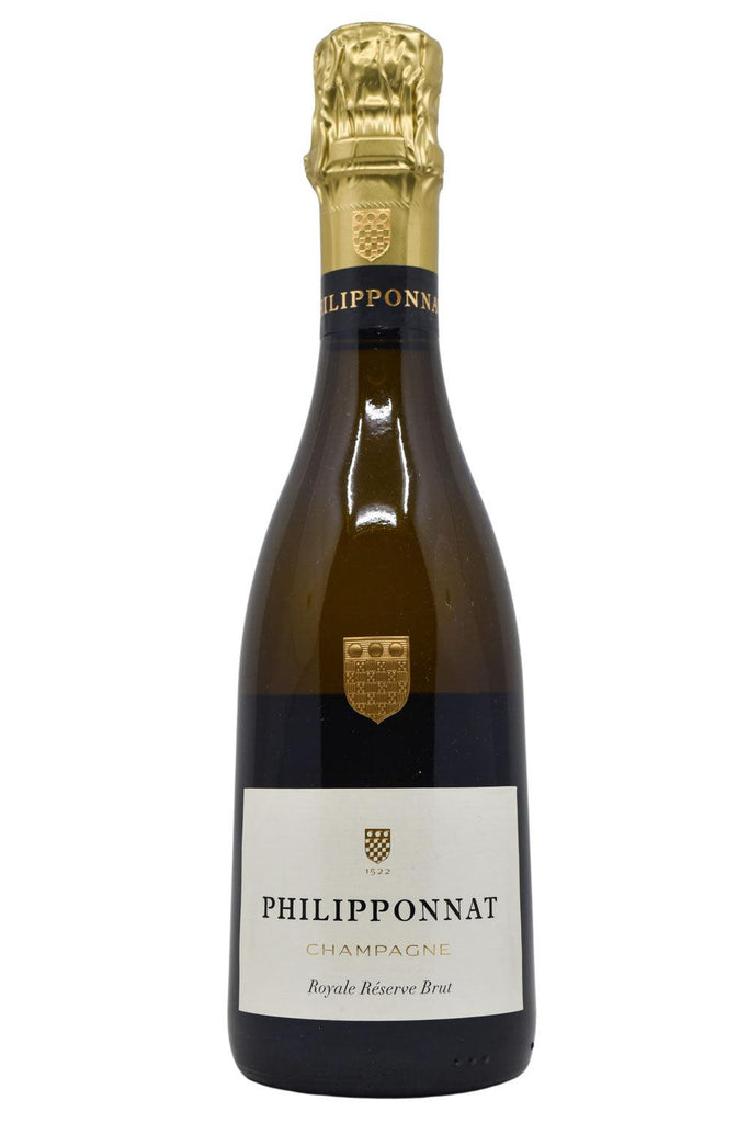 Bottle of Philipponnat Champagne Brut Royale Reserve NV (375ml)-Sparkling Wine-Flatiron SF