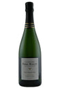 Bottle of Pierre Moncuit Champagne Grand Cru Blanc de Blancs Delos NV-Sparkling Wine-Flatiron SF