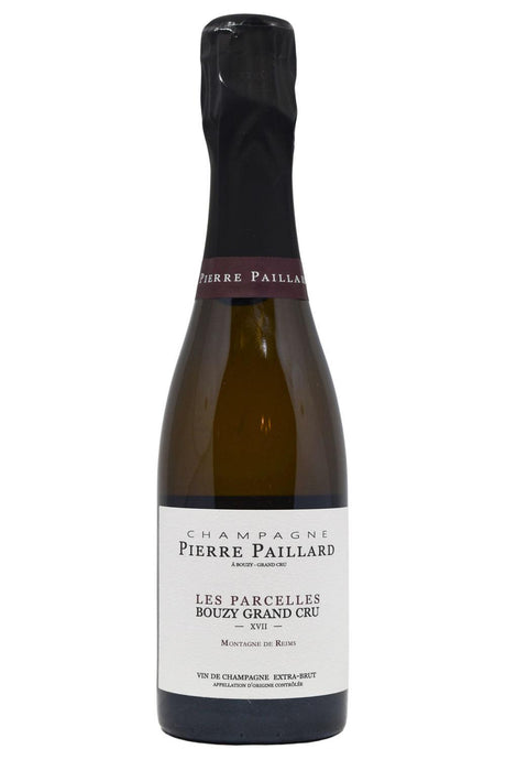 Bottle of Pierre Paillard Champagne Les Parcelles NV (375ml)-Sparkling Wine-Flatiron SF
