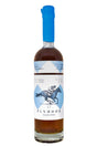 Bottle of Pinhook Flatiron Wines and Spirits Single Barrel Rye Whiskey-Spirits-Flatiron SF