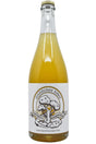 Bottle of Posterity Ciderworks Marriage Tree Oaked Sparkling Apple Cider (750ml)-Cider-Flatiron SF