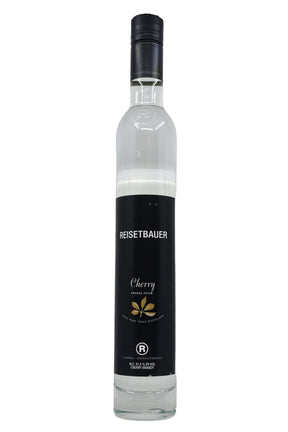 Bottle of Reisetbauer Cherry Eau De Vie (375ml)-Spirits-Flatiron SF