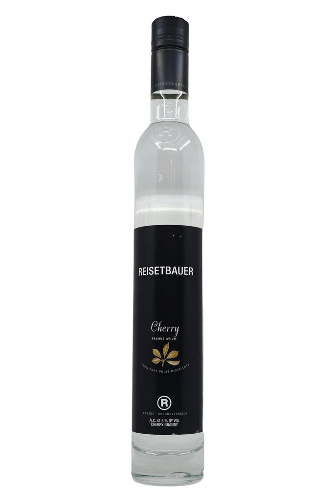 Bottle of Reisetbauer Cherry Eau De Vie (375ml)-Spirits-Flatiron SF