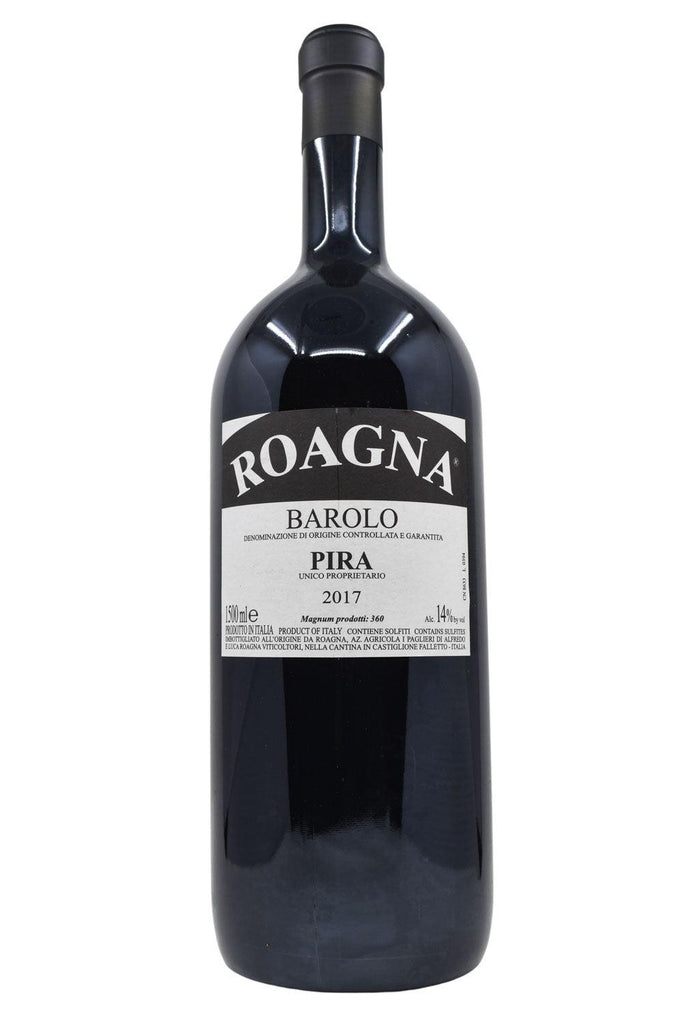 Bottle of Roagna Barolo Pira 2017 (1.5L)-Red Wine-Flatiron SF