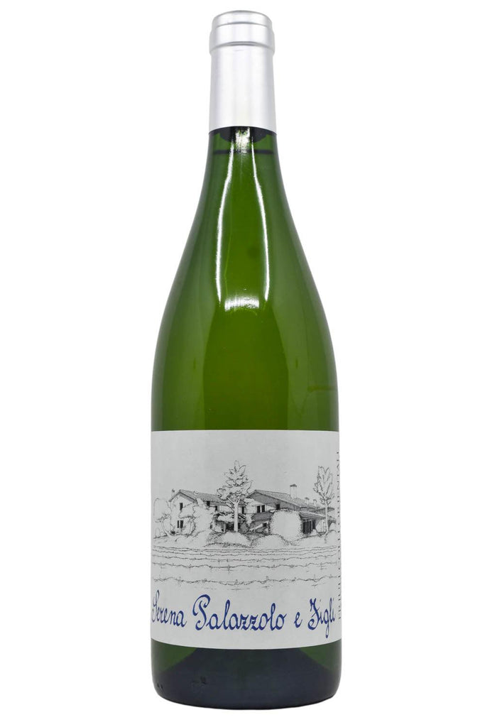 Bottle of Ronco del Gnemiz Sauvignon Blanc Serena 2021-White Wine-Flatiron SF