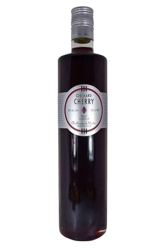 Bottle of Rothman & Winter Orchard Cherry-Spirits-Flatiron SF