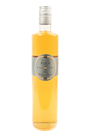 Bottle of Rothman & Winter Orchard Peach-Spirits-Flatiron SF