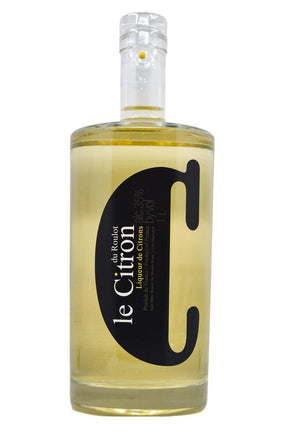 Bottle of Roulot Le Citron du Roulot (1L)-Spirits-Flatiron SF