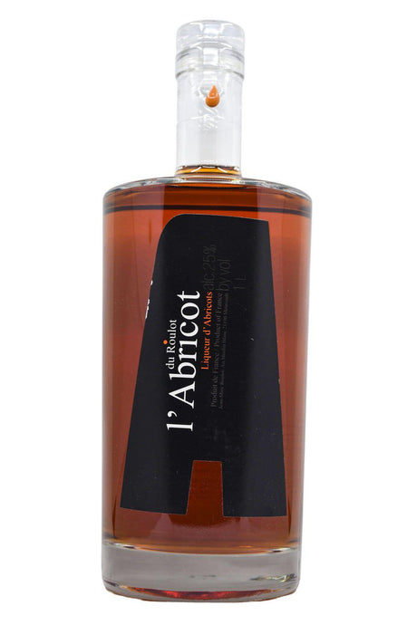Bottle of Roulot l'Abricot du Roulot (1L)-Spirits-Flatiron SF