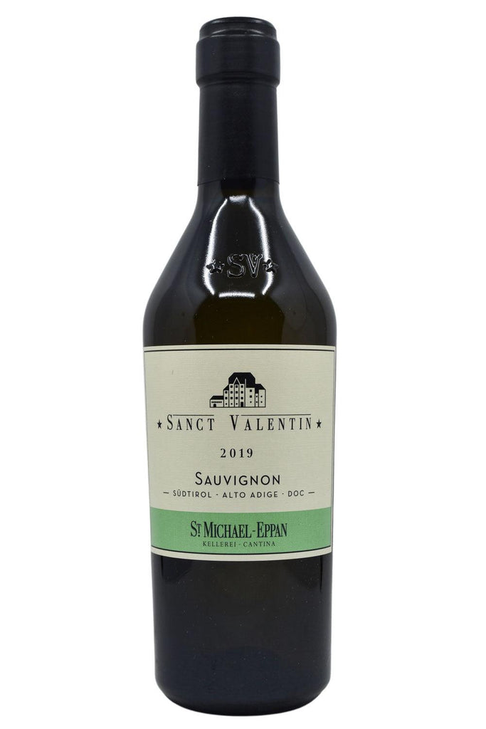 Bottle of Sanct Valentin (Michael-Eppan) Sauvignon Blanc 2019 (375ml)-White Wine-Flatiron SF