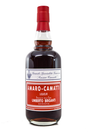Bottle of Sangallo Amaro Camatti-Spirits-Flatiron SF