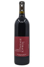 Bottle of Savage Grace Wines Cabernet Sauvignon Red Willow 2017-Red Wine-Flatiron SF