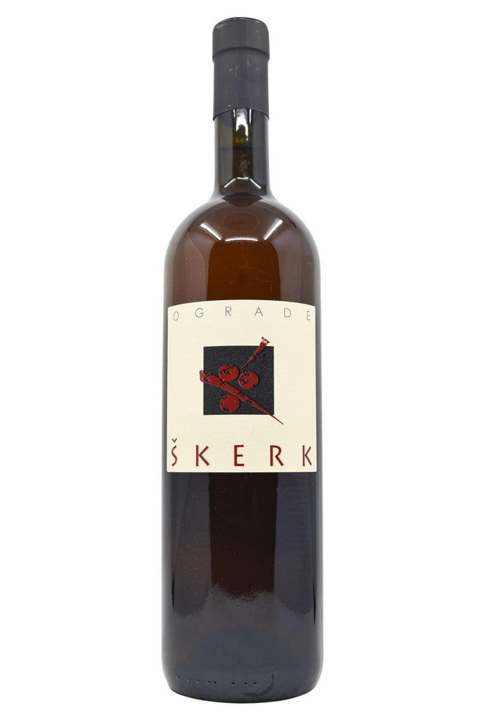 Bottle of Skerk Carso Ograde 2020-Orange Wine-Flatiron SF
