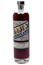 Bottle of St. George Bruto Americano-Spirits-Flatiron SF