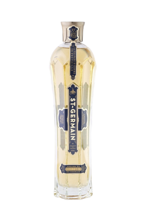 Bottle of St. Germain Elderflower-Spirits-Flatiron SF