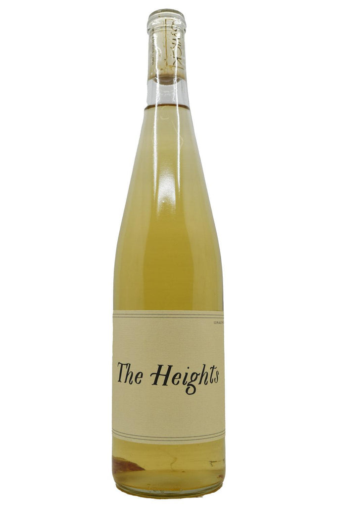 Bottle of Swick Wines Columbia Valley White Blend The Heights 2021-White Wine-Flatiron SF