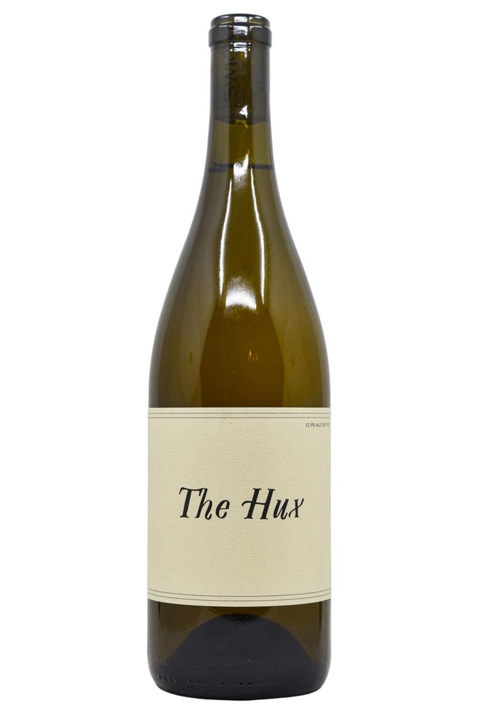 Bottle of Swick Wines Skin Contact Huxelrebe The Hux 2021-Orange Wine-Flatiron SF
