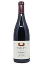 Bottle of Talley Vineyards Arroyo Grande Valley Pinot Noir Rosemary 2019-Red Wine-Flatiron SF