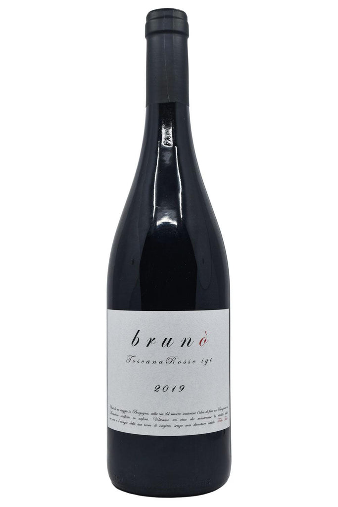 Bottle of Tassi Toscana Rosso Bruno 2019-Red Wine-Flatiron SF