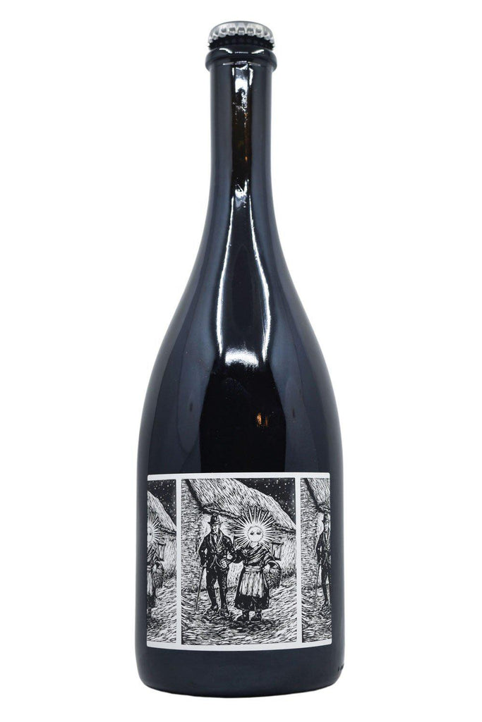 Bottle of Terrevive Emilia-Romagna Rosato Frizzante PerFranco 2021-Sparkling Wine-Flatiron SF