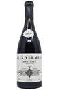 Bottle of Terroir Sense Fronteres Guix Vermell 2018-Red Wine-Flatiron SF