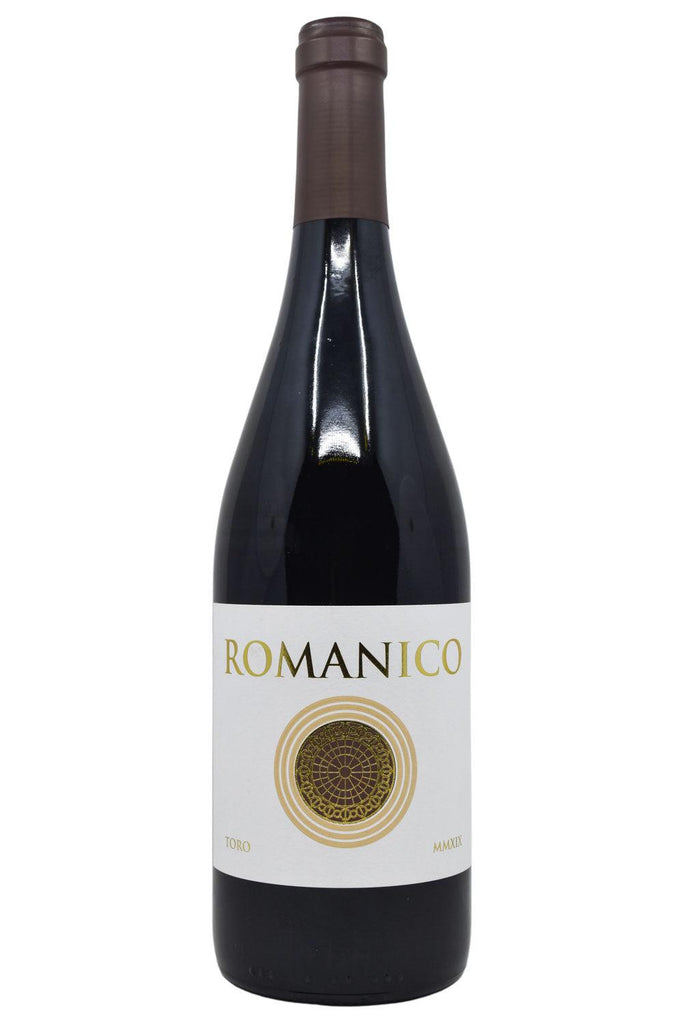 Bottle of Teso la Monja Romanico 2019-Red Wine-Flatiron SF