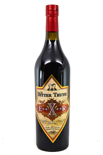 その他 Bittering Thorns EA RF The Bitter Truth EXR Herb Liqueur – Flatiron SF