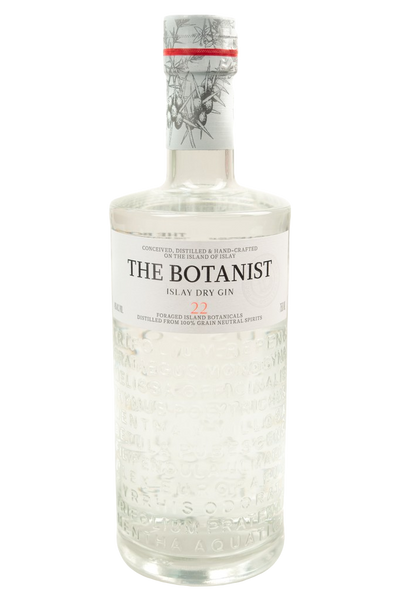 The Botanist Islay Dry Gin – Flatiron SF